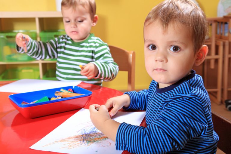 5 Types Of Child Care Programs